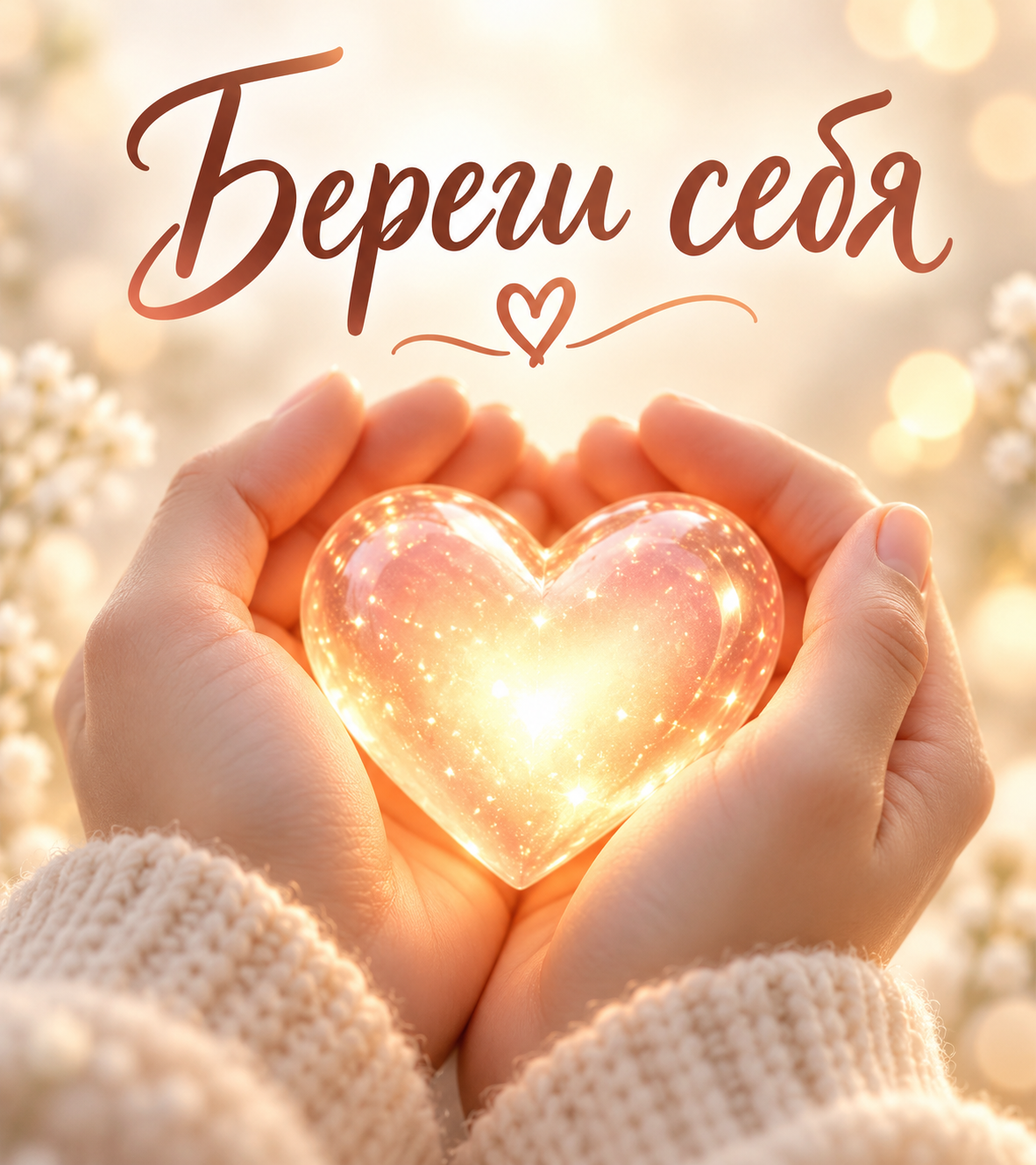 Береги себя